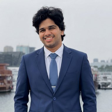 Hisham I. - Freelance Marketing Analyst