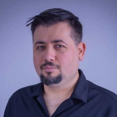 Yasin O. - Freelance App Developer