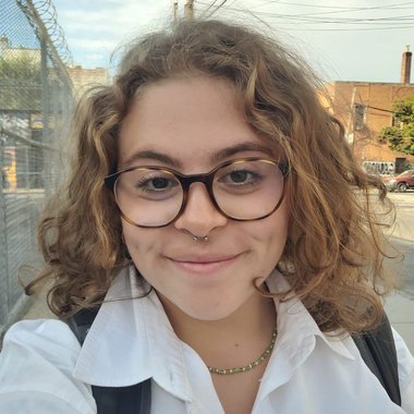 Ottavia F. - Freelance Social Media Manager