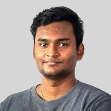 Navin J. - Freelance Developer
