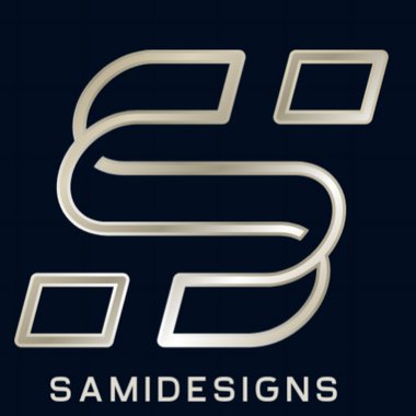 Samidesigns - Freelance T Shirt Designer