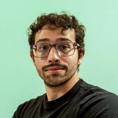 Iván M. - Freelance Video Editor