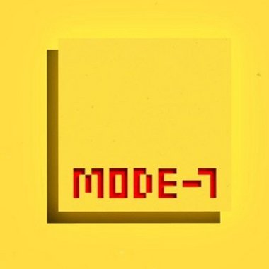 Mode-7 G. - Freelance 3d Animator