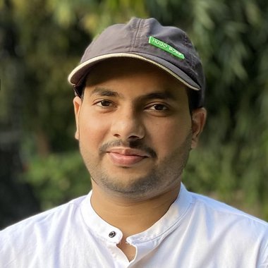 Karamvir - Freelance Character Designer