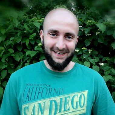 Gabriel B. - Freelance Music Composer