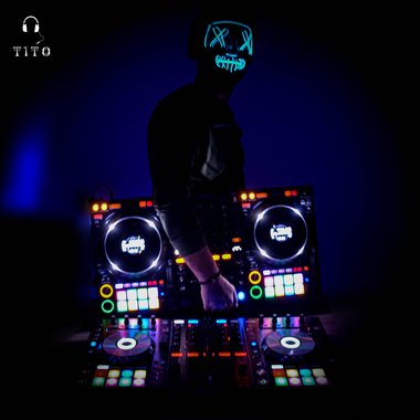 Tarek h. - Freelance Dj