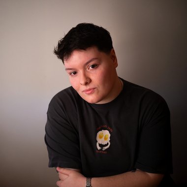 Carina A. - Freelance Content Creator