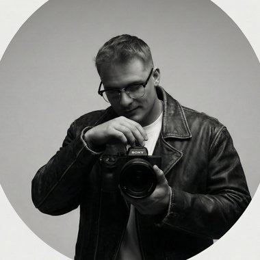 VINCENT K. - Freelance Videographer