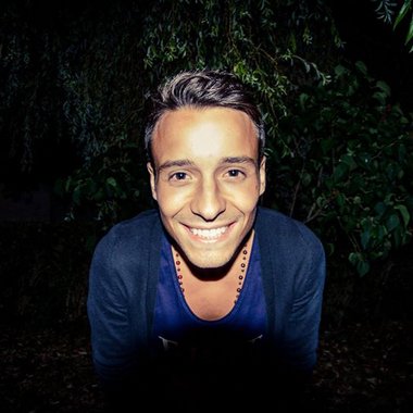 David D. - Freelance Graphic Designer