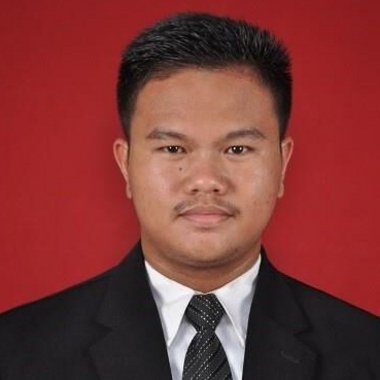 Muhamad P. - Freelance Graphic Designer