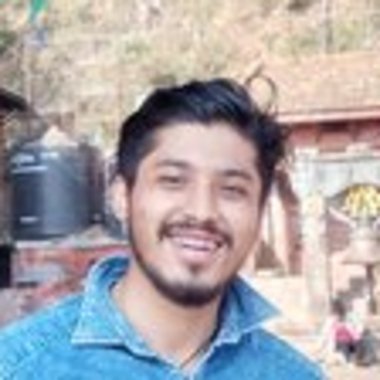 Ankit P. - Freelance Devops Developer