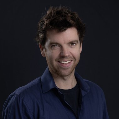 James S. - Freelance Camera Operator