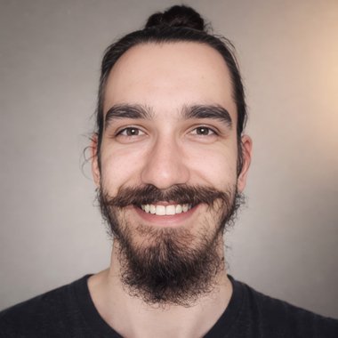 Arkadiy S. - Freelance Audio Engineer