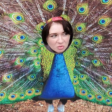 Angela C. - Freelance 3d Animator