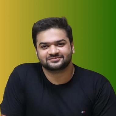 Abdullah T. - Freelance Back End Developer