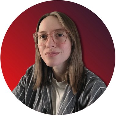 Amélie G. - Freelance Content Creator