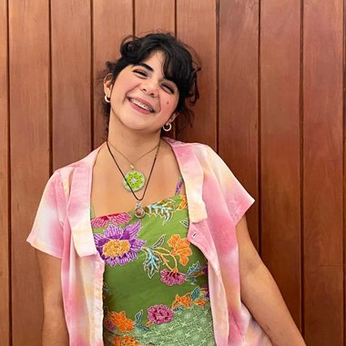 Gabriela F. - Freelance Concept Artist