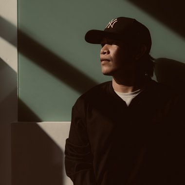 Jet - Freelance Filmmaker