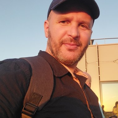 Yacine D. - Freelance Developer