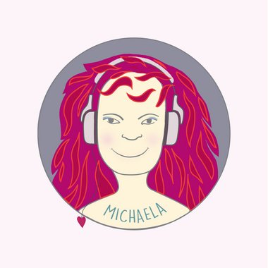 Michaela S. - Freelance Animator