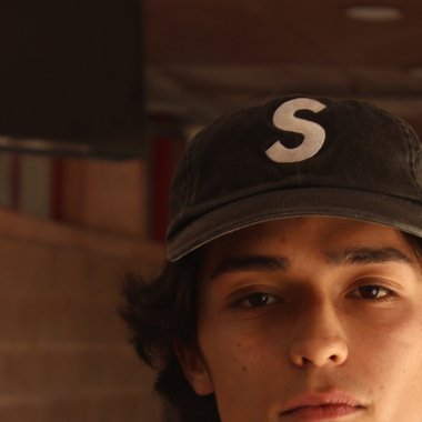 Nicholas S. - Freelance Graphic Designer