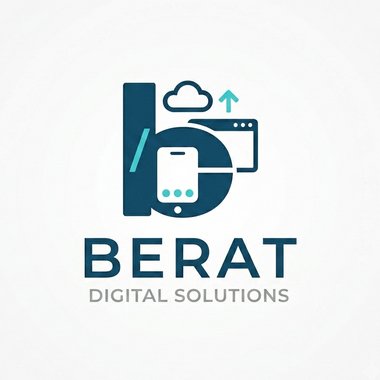 Berat K. - Freelance Web Developer