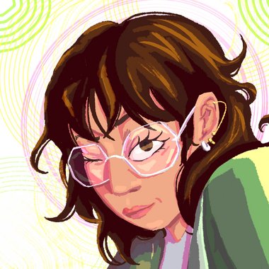 Anya C. - Freelance Concept Visualizer