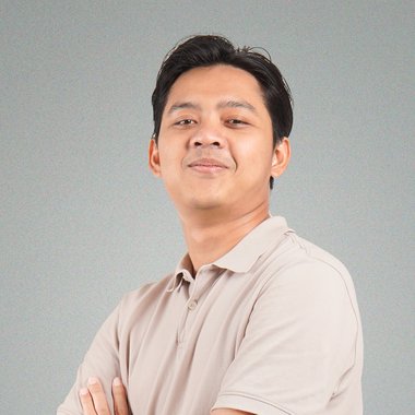 Akbar S. - Freelance Web Designer
