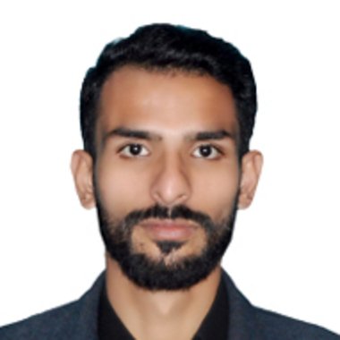 Daniyal S. - Freelance Product Designer