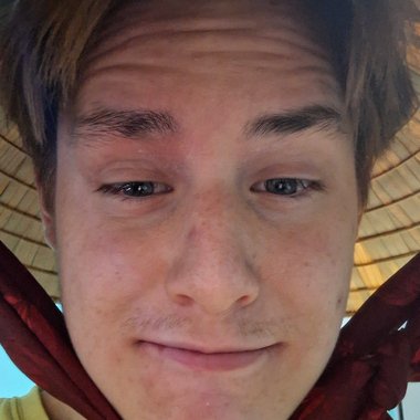 Oscar G. - Freelance Game Developer