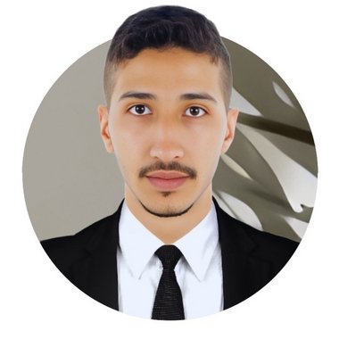 Anas B. - Freelance Image Editor