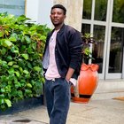 Sholaja Gbenga David