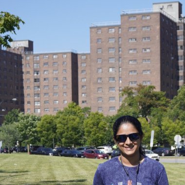 Ashwini B. - Freelance App Developer