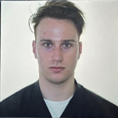 George B. - Freelance Sound Designer