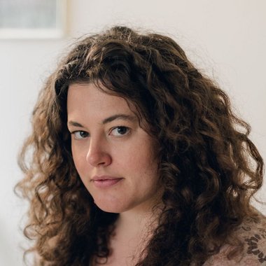 Adele T. - Freelance Brand Designer