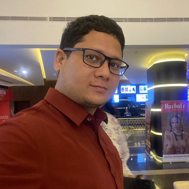 Lalit C. - Freelance Character Designer