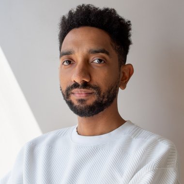 Gerson M. - Freelance Web Developer