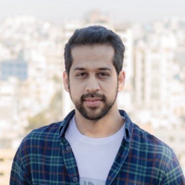 Mohammad A. - Freelance Web Developer