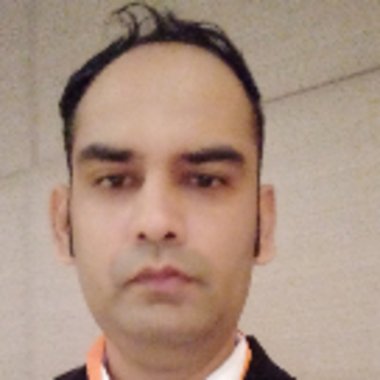 Gajrajjsingh - Freelance Online Trainer