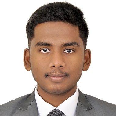 AW M. - Freelance Ai Engineer