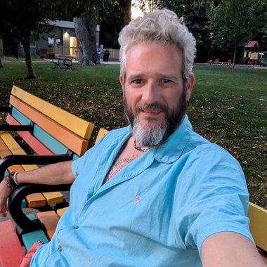 Chris T. - Freelance Video Editor