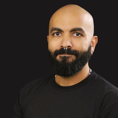 Yassine A. - Freelance 2D Animator