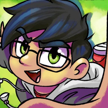 ArielSbx - Freelance Illustrator