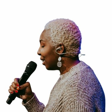 Someje - Freelance Vocalist