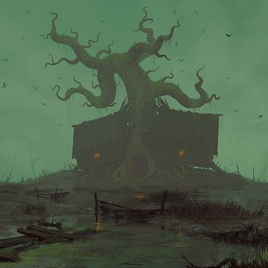 Tito C. - Freelance Illustrator