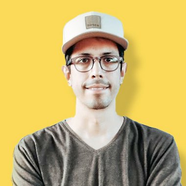 Petar A. - Freelance Motion Graphic Designer