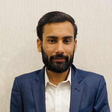 Muhammad A. - Freelance Developer