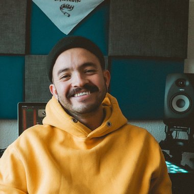 Giovany G. - Freelance Mixing Engineer