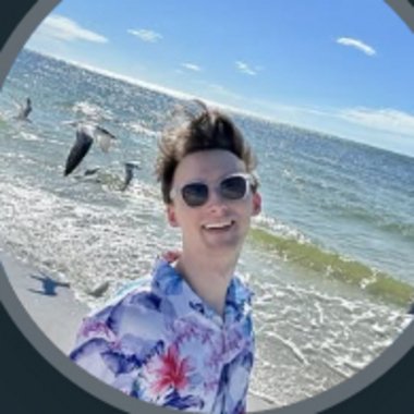Jonathan A. - Freelance Cloud Developer