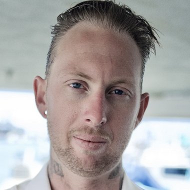 Brock B. - Freelance Production Manager